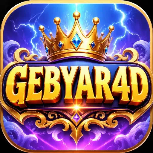 GEBYAR4D - Permainan Strategi dan Manajemen yang Seru