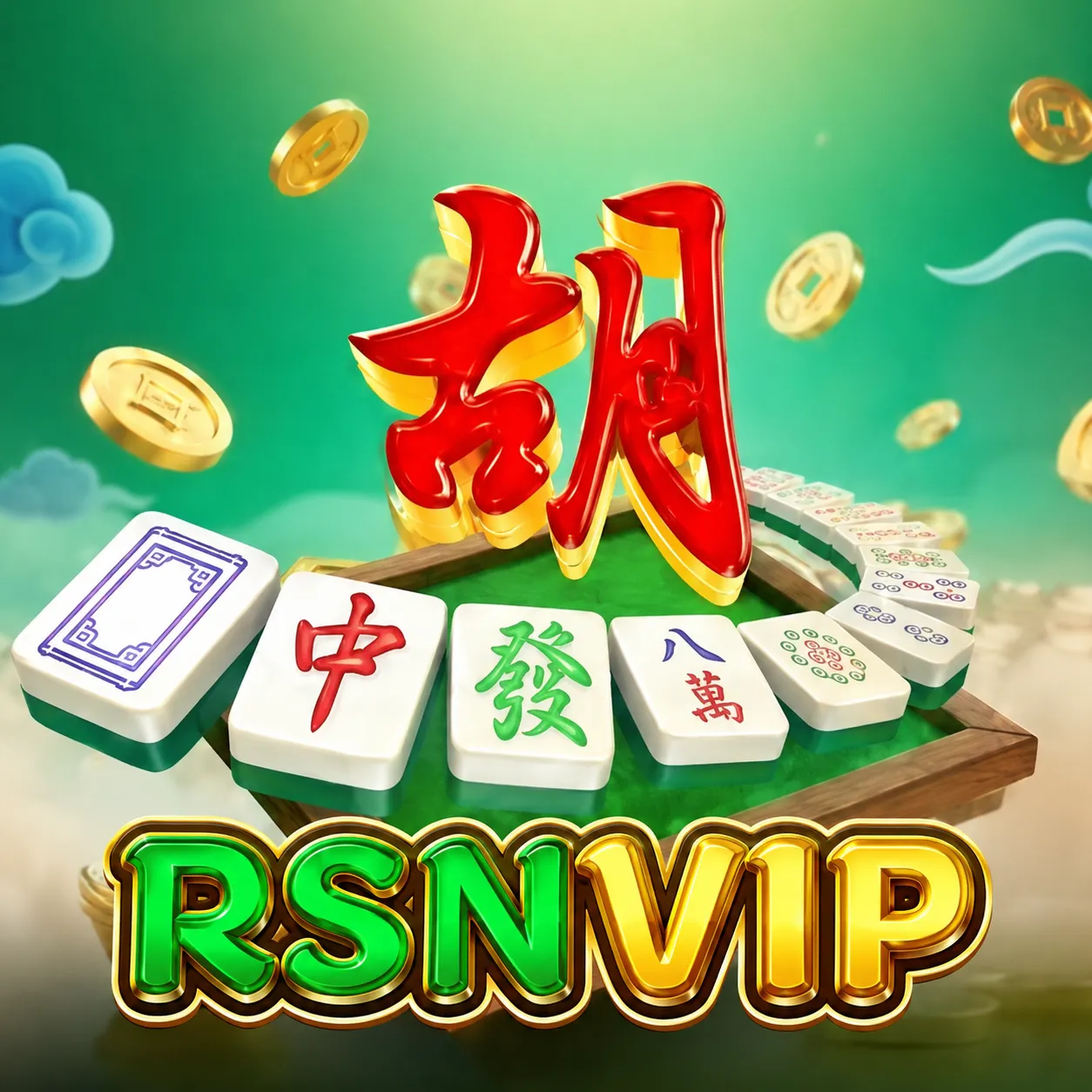 RSNVIP - Simulasi Kehidupan Virtual Terbaik