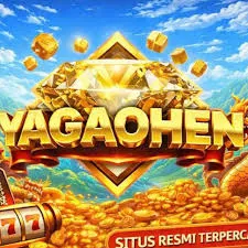YAGAOHEN - Game Olahraga Seru dan Menantang