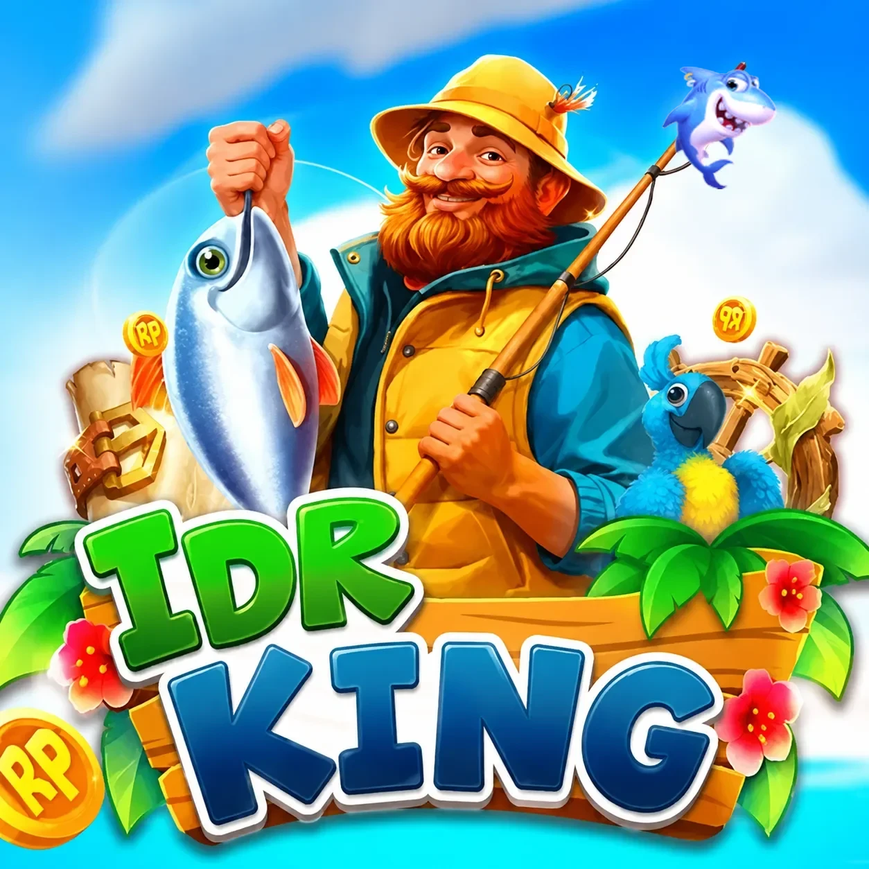 idrking Hub Unduhan